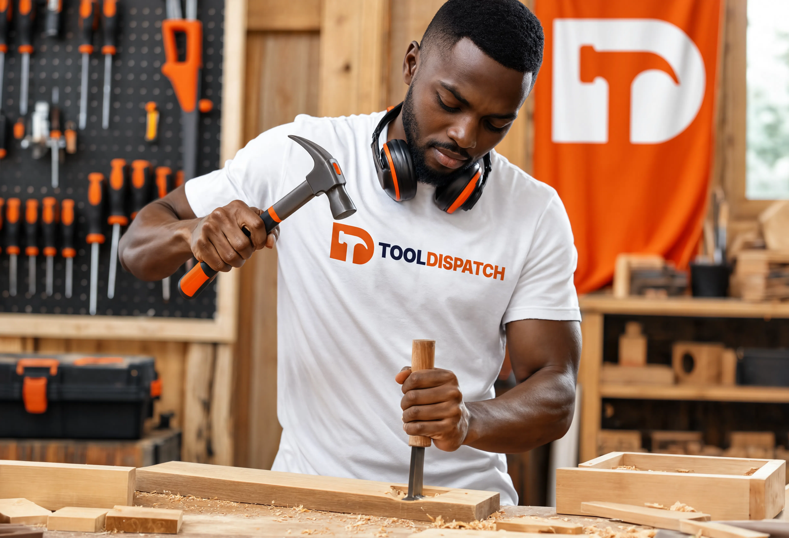 Hand Tools